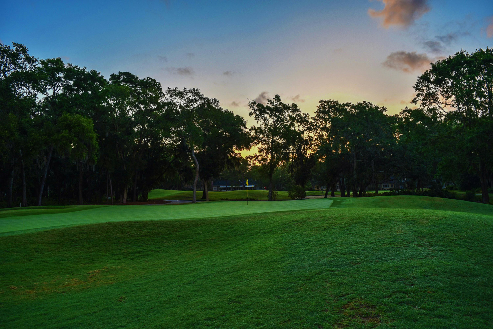 Golf e Benessere al Grand Hotel Terme & Spa di Montegrotto