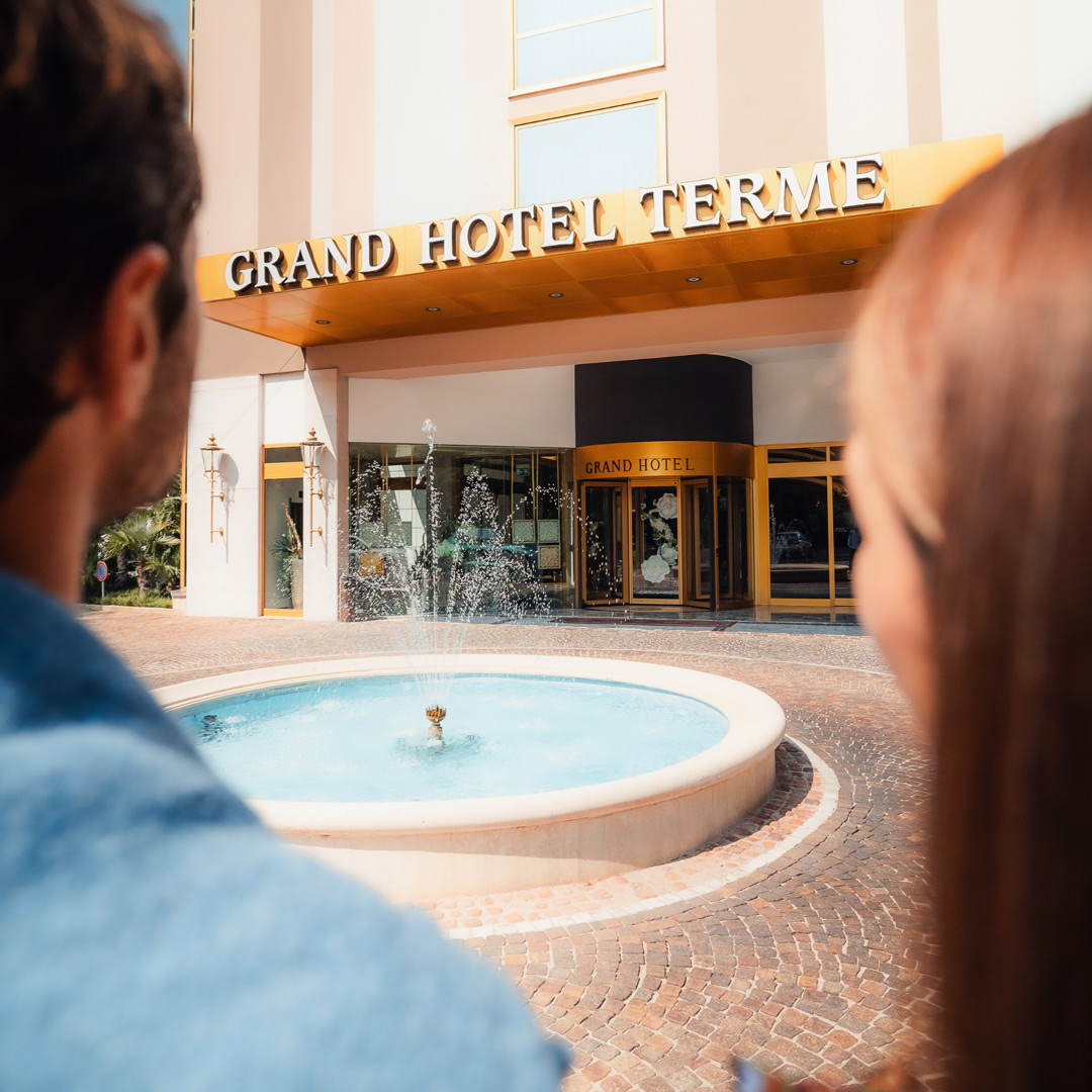 Thermae Night – Terme sotto le stelle