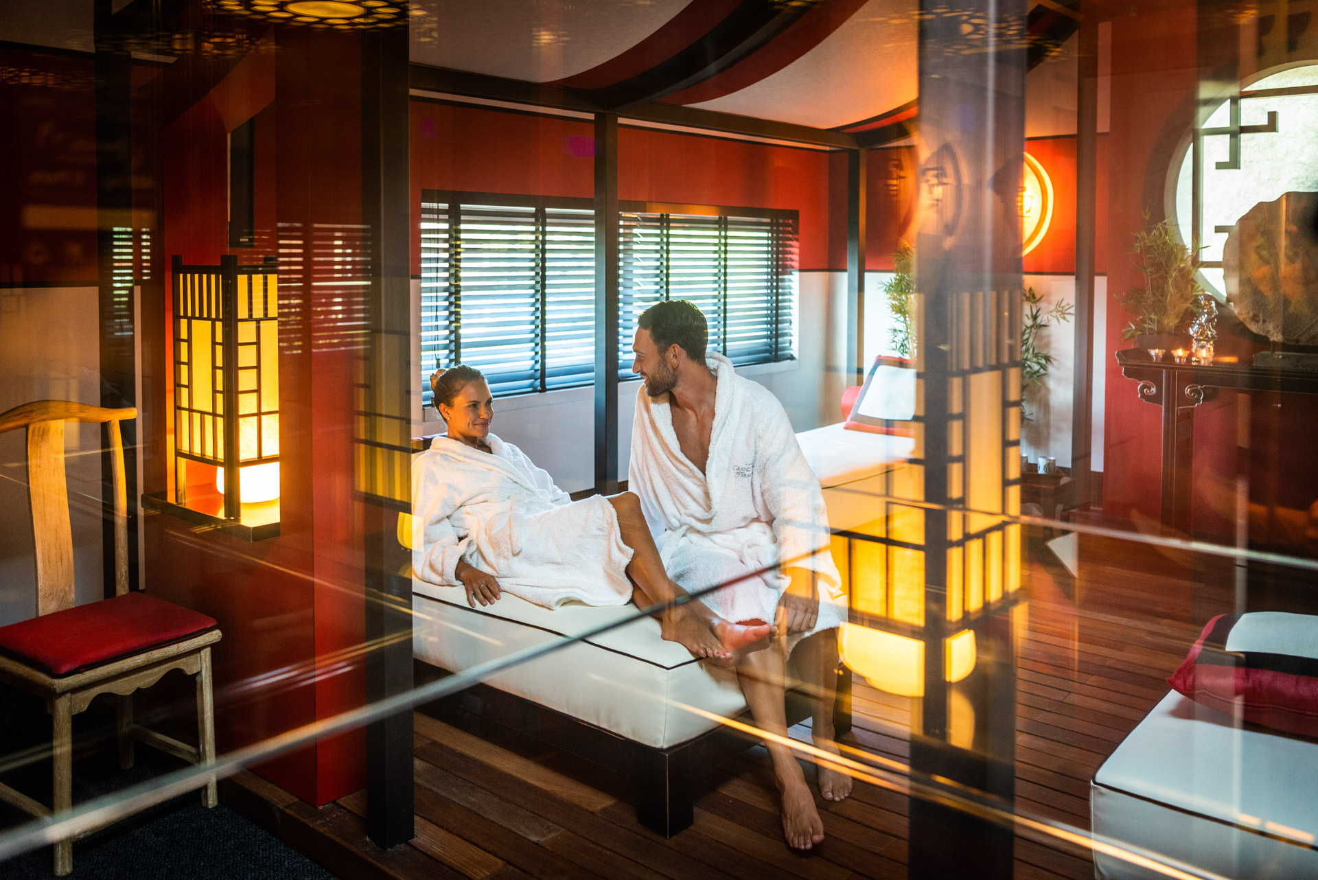 SOINS BIEN-ETRE ORIENTAUX