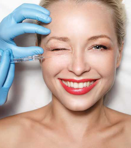 MEDECINE ESTHETIQUE