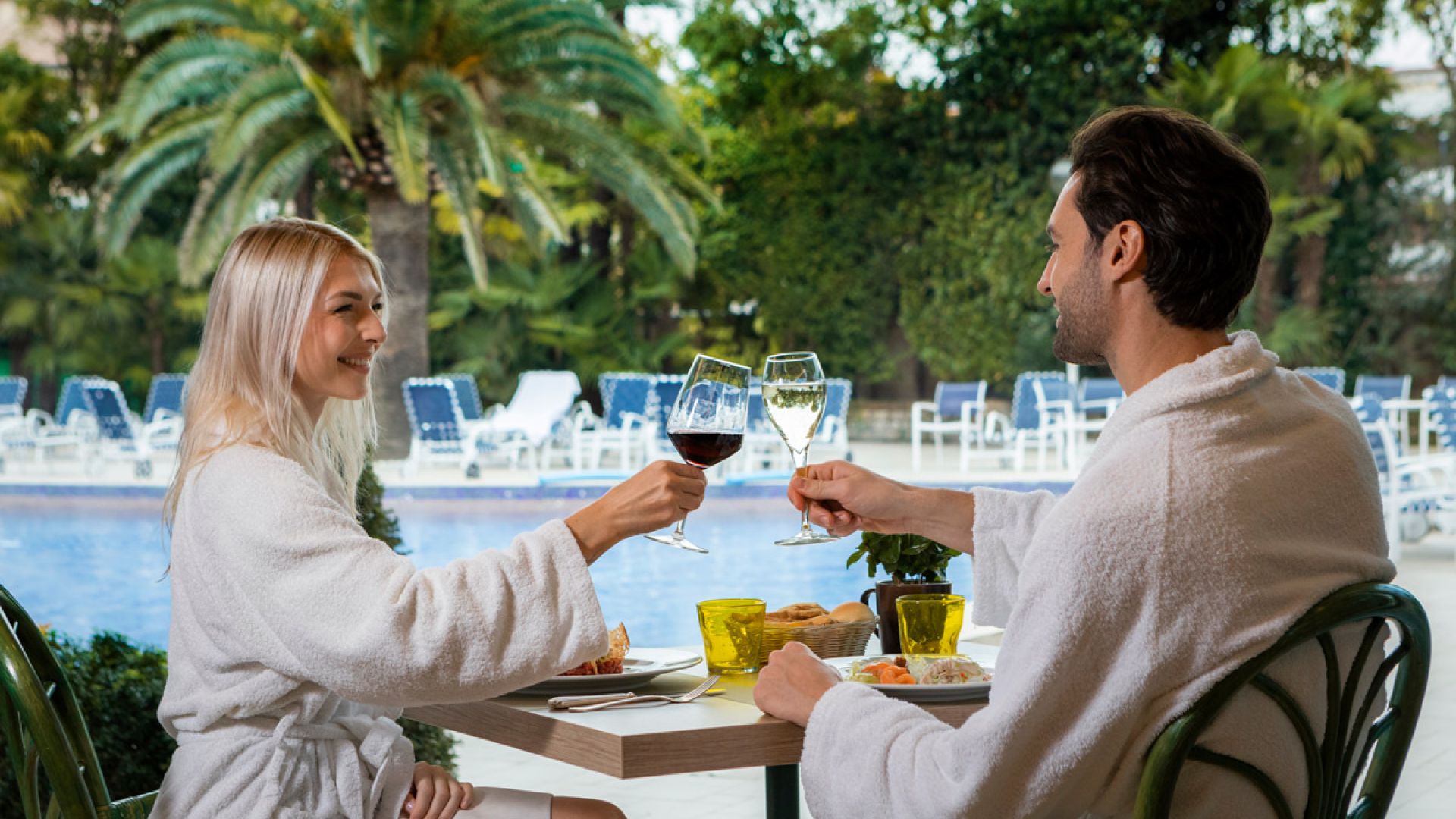Dolce Vita Terme & Gourmet