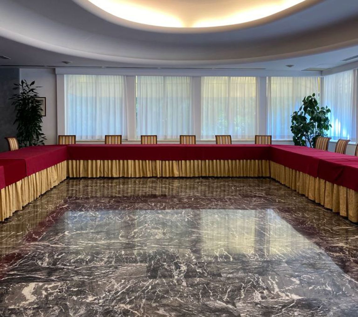 Congrès et réunions d’entreprise