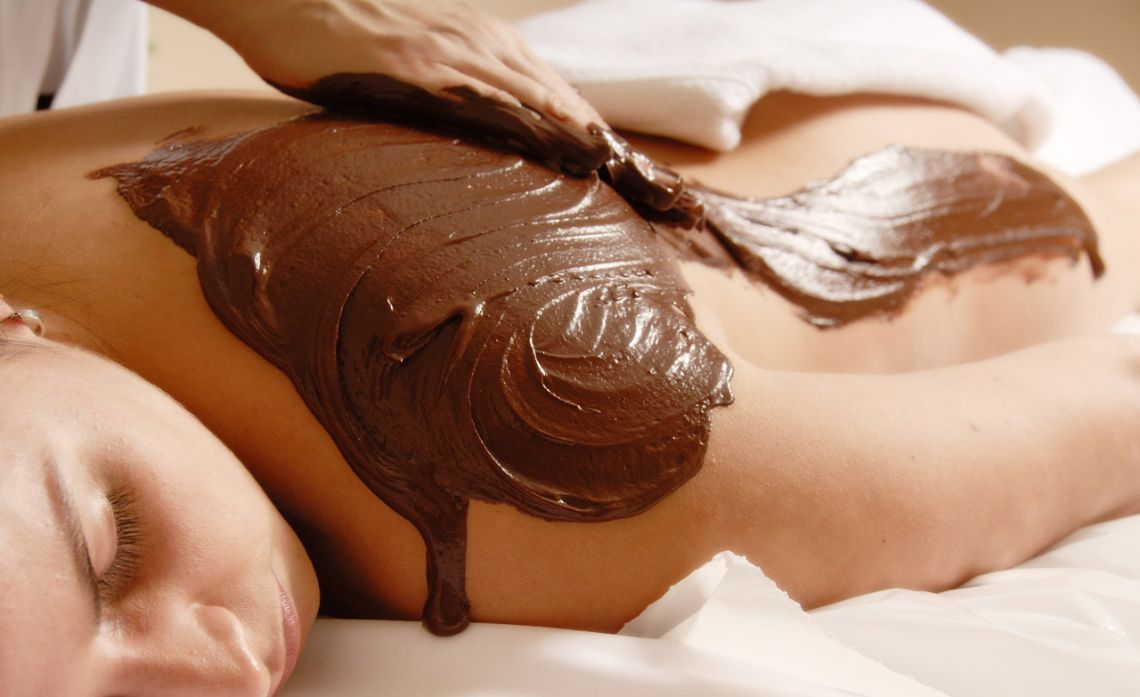 WELLBEING TREATMENTS