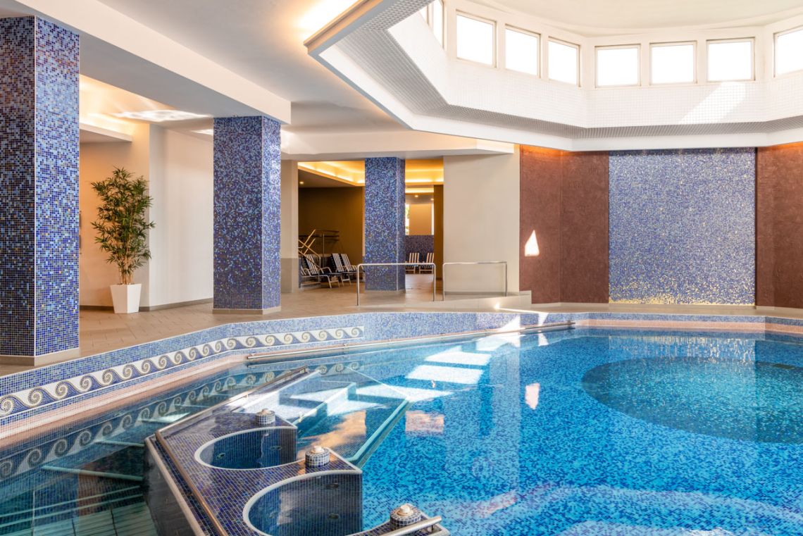 Piscine Termali