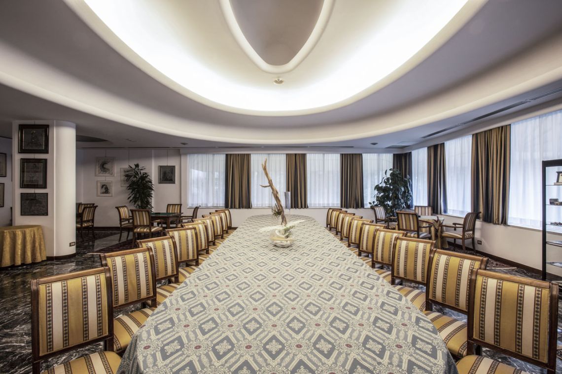 Congrès et réunions d’entreprise