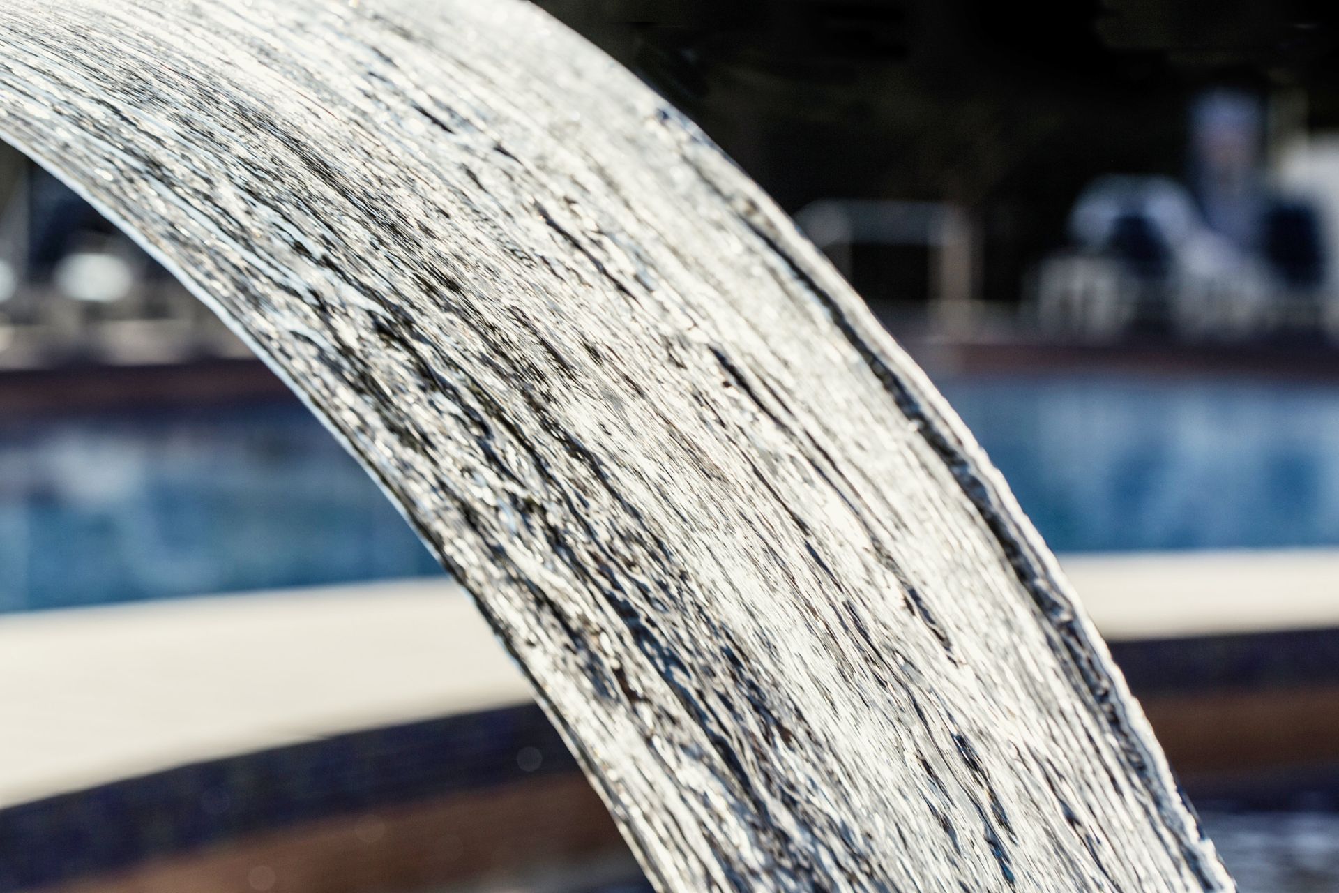 L’EAU HYPERTHERMALE