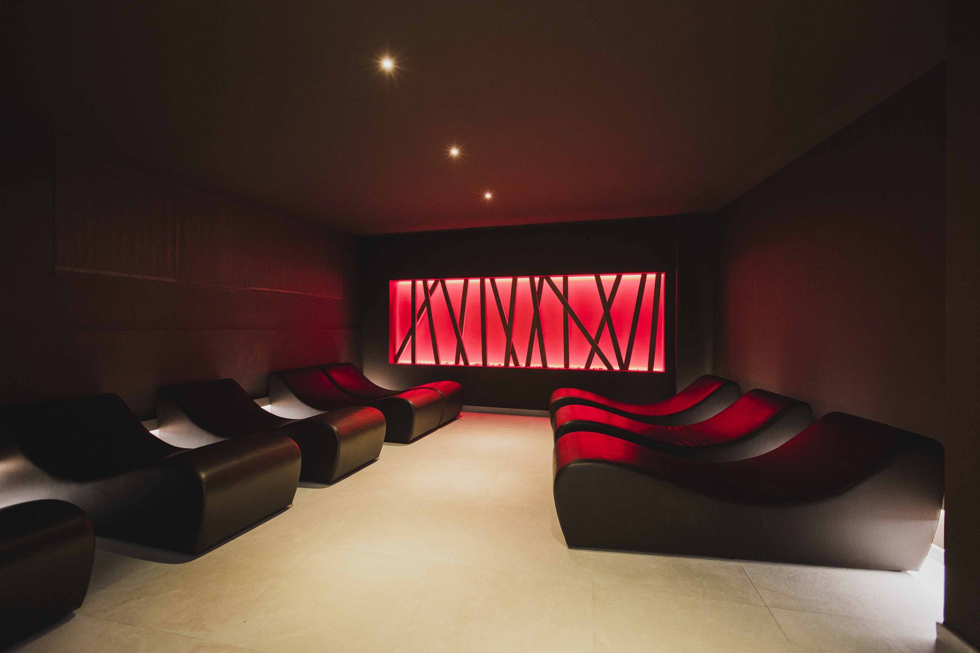 SPA LUXURY RELAX