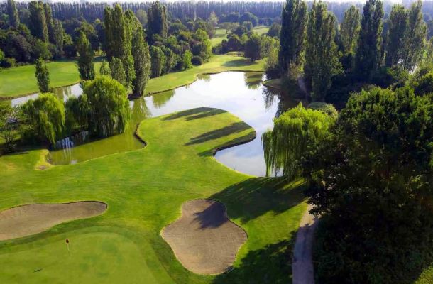 Golf Club della Montecchia