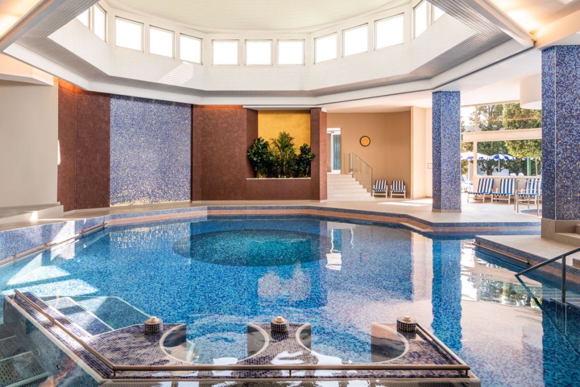 Piscine Termali