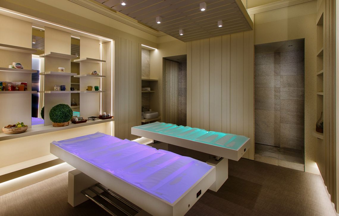 WELLBEING TREATMENTS