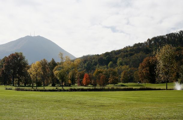 Golf Club Frassanelle