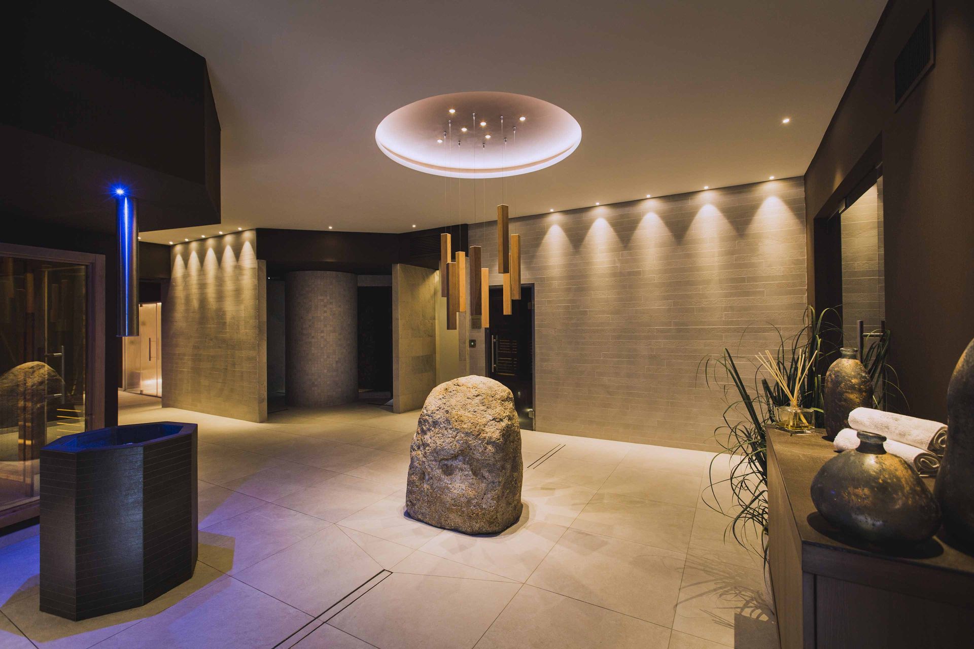 SPA LUXURY RELAX