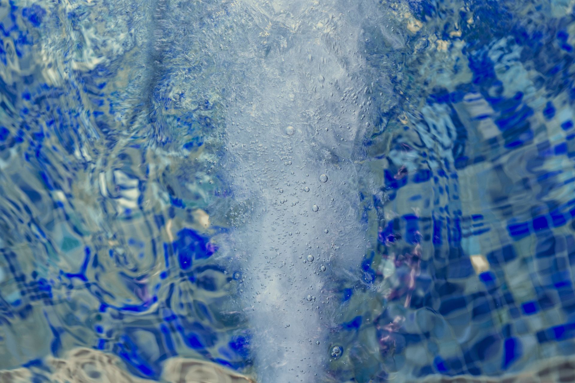 L’EAU HYPERTHERMALE