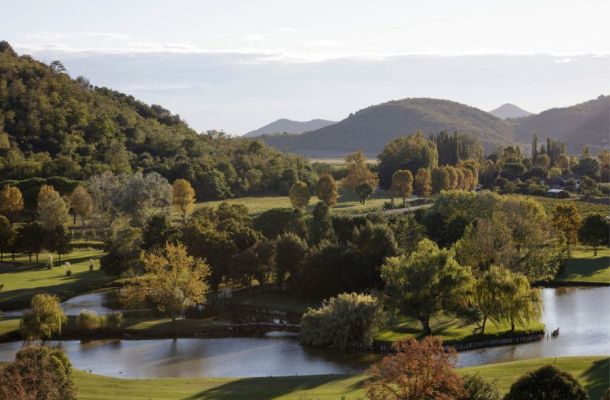 Golf Terme di Galzignano