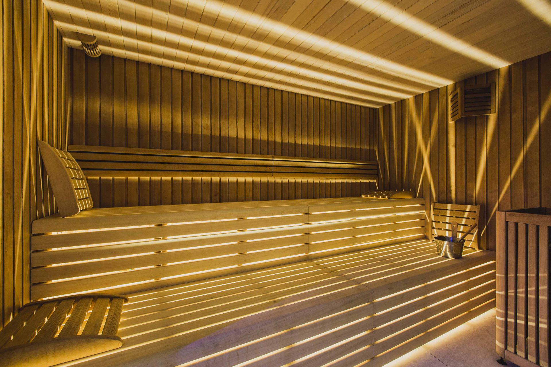 SPA LUXURY RELAX