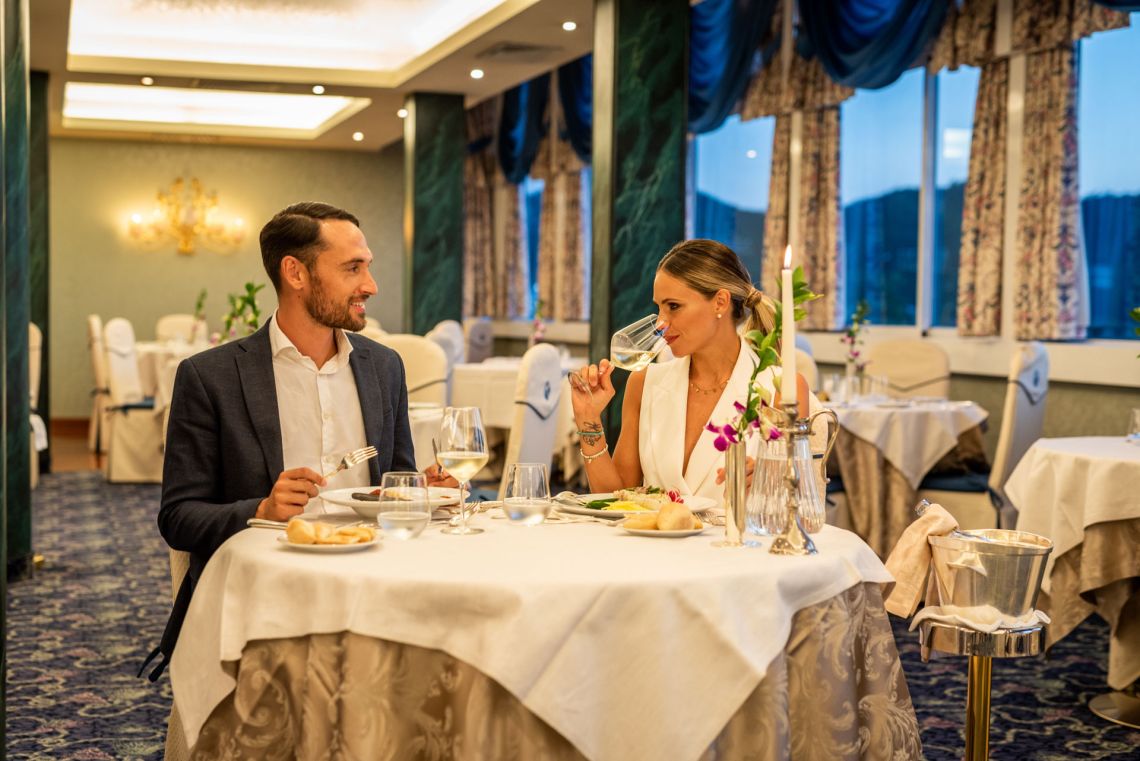 Panoramarestaurant