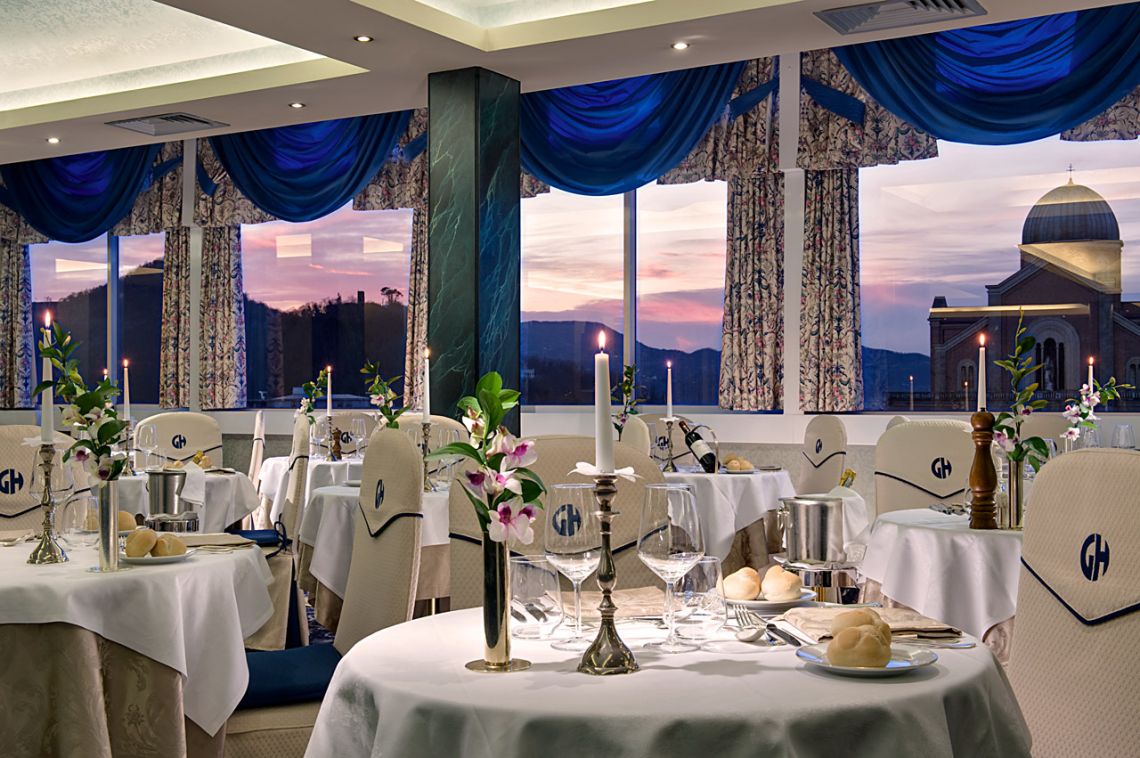 Panoramarestaurant