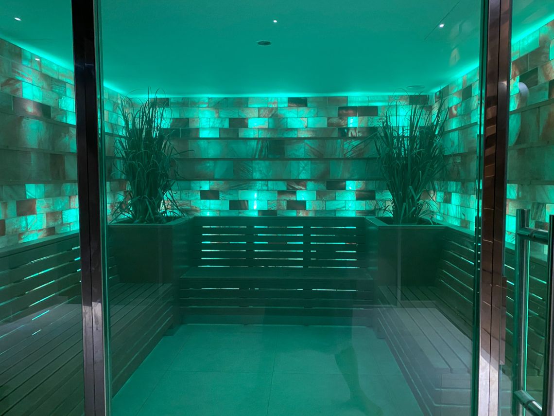 SALLE DU SEL