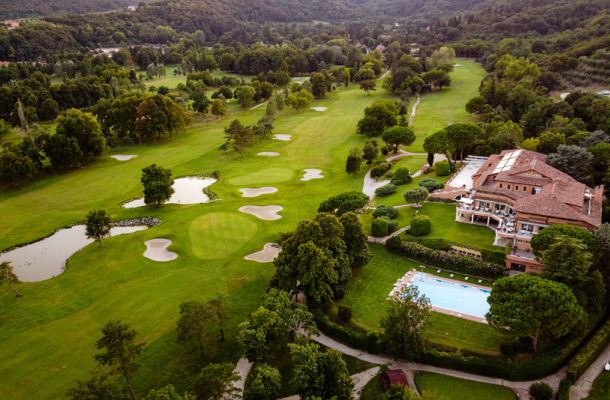 Golf Club Padova