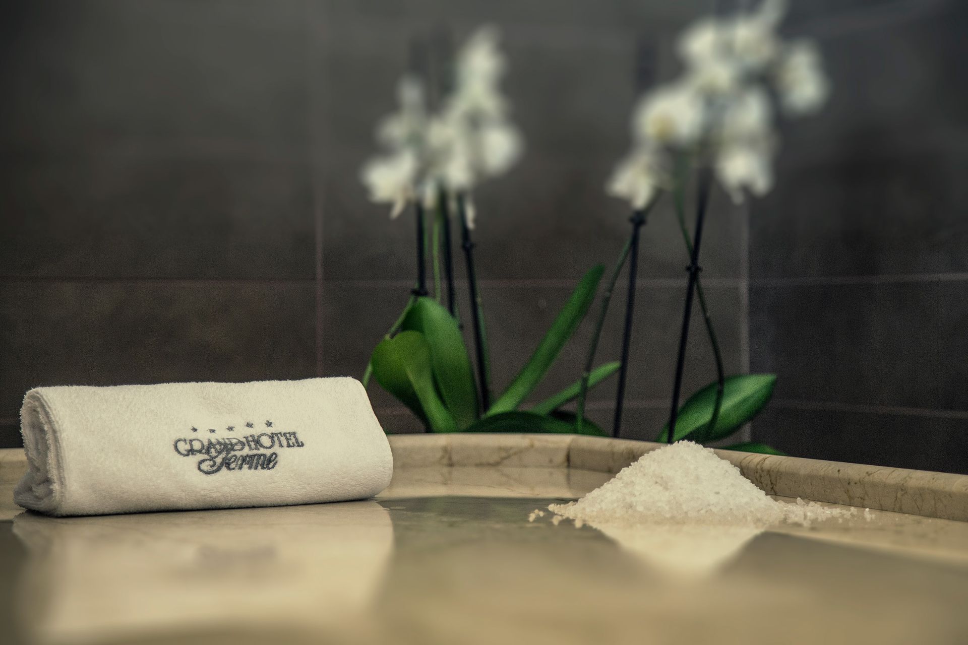 MEDICAL THERMAE & SPA
