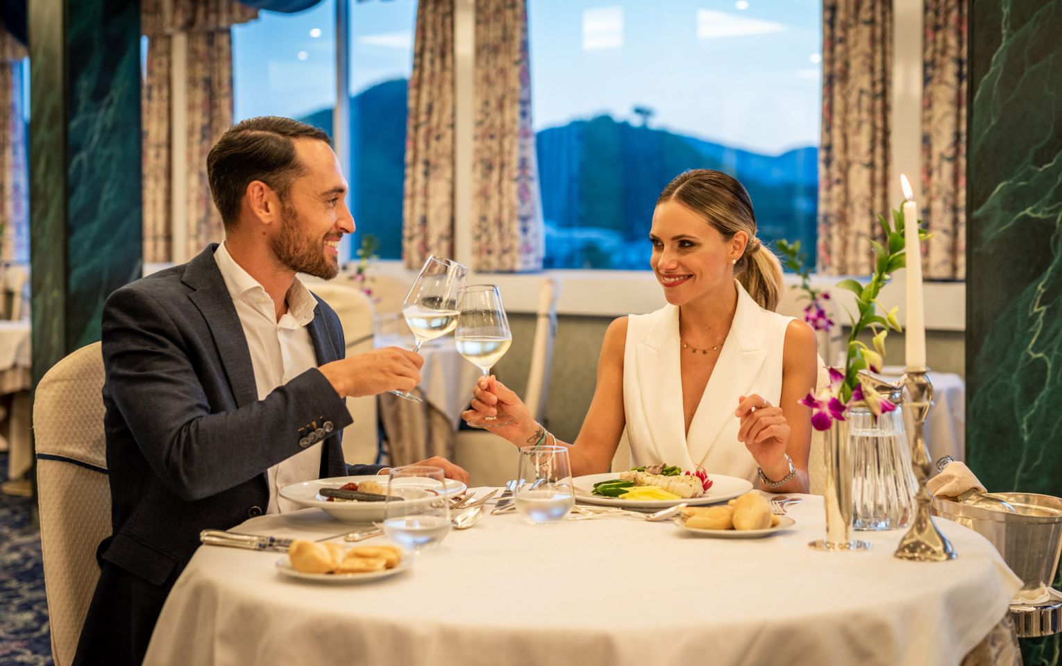 Dolce Vita Therme & Gourmet