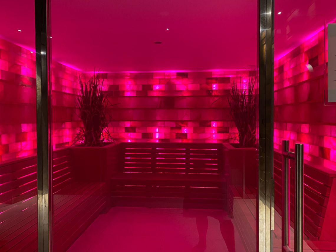 SALLE DU SEL