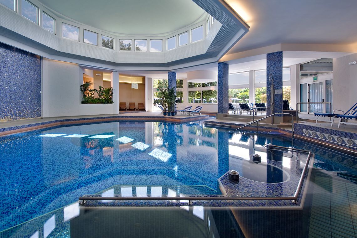 Piscine Termali