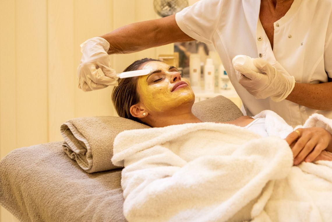 Trattamenti Wellness