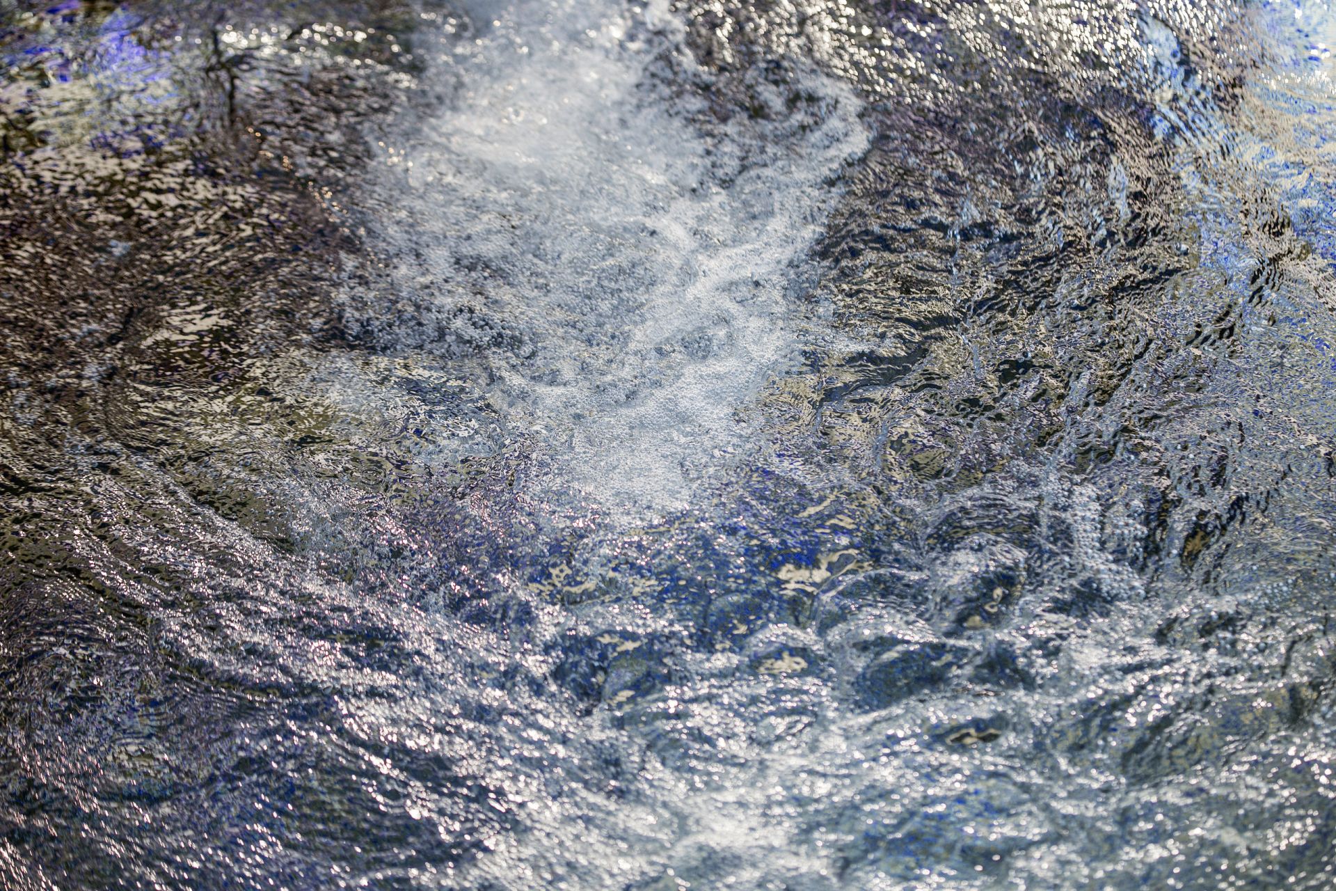 L’EAU HYPERTHERMALE