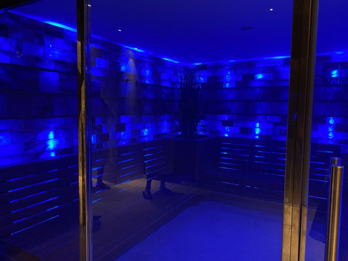 SALLE DU SEL