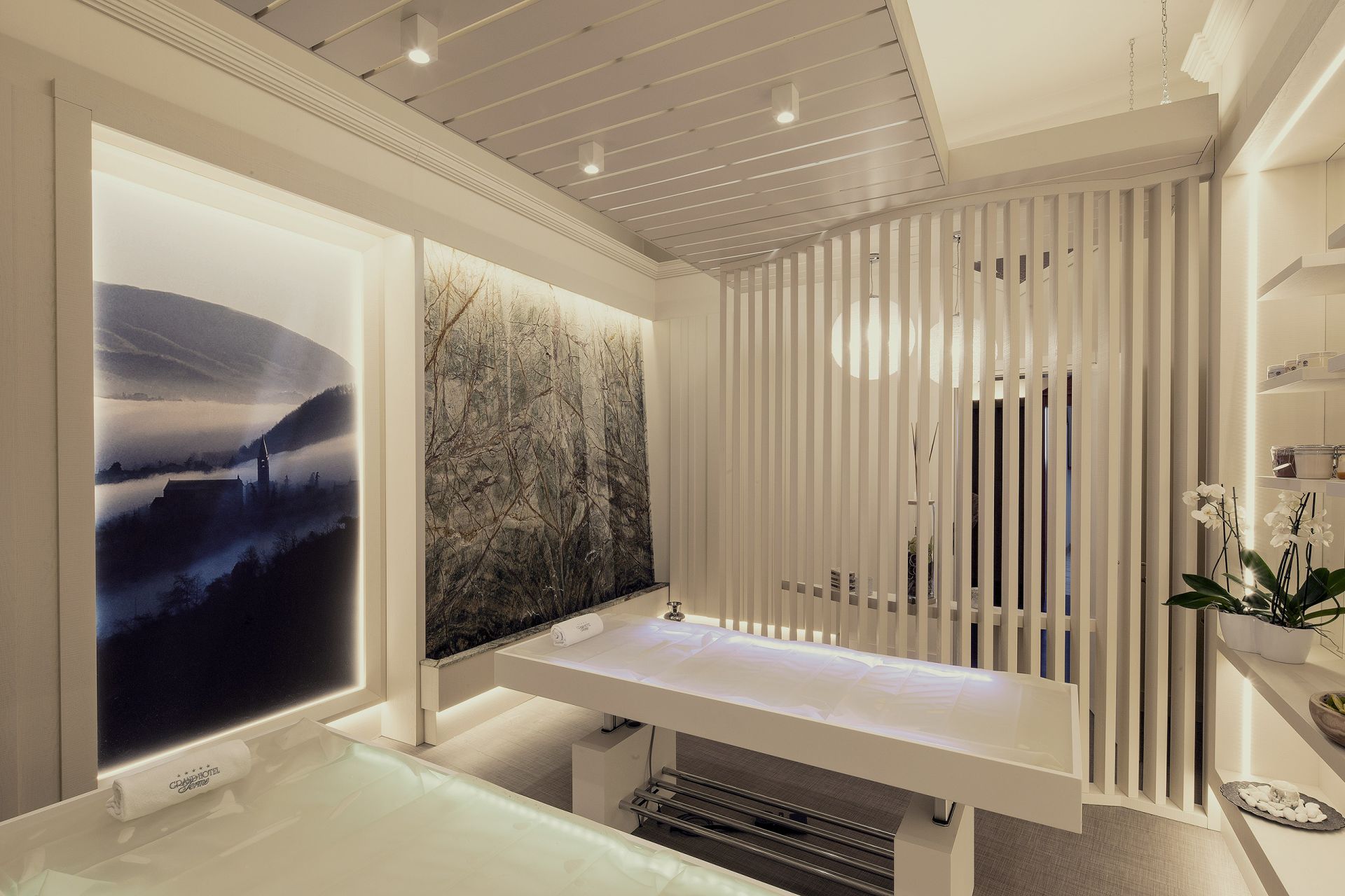 MEDICAL THERMAE & SPA
