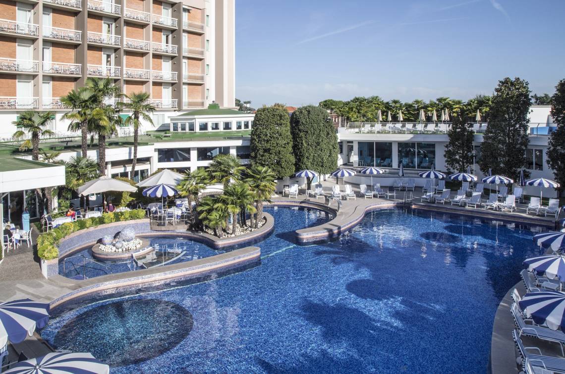 Piscine Termali