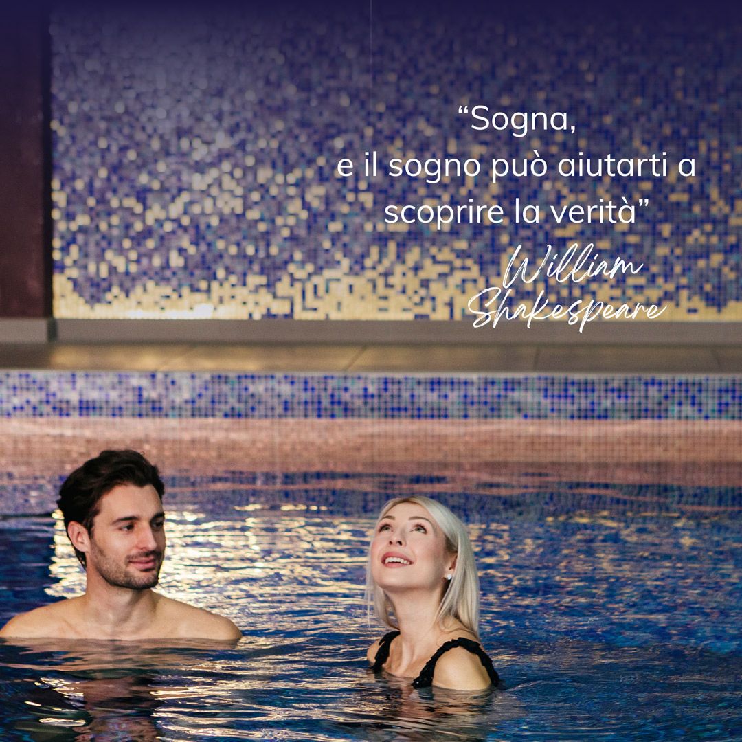 Thermae Night – Terme sotto le stelle